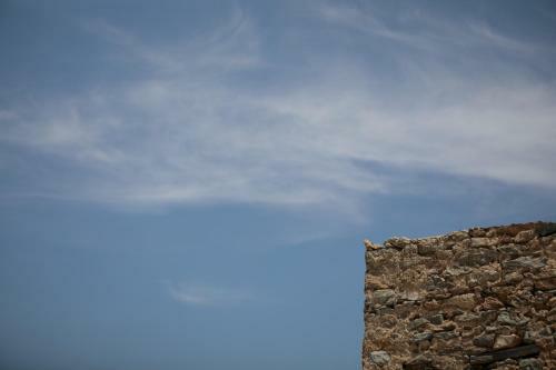 Halaros Castle