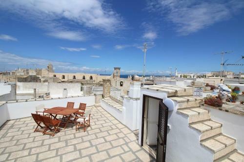 Apartamento Le Tre Isole