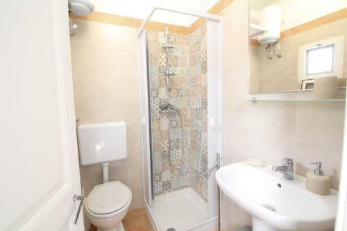 Apartamento Le Tre Isole