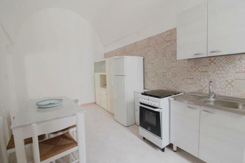 Apartamento Le Tre Isole