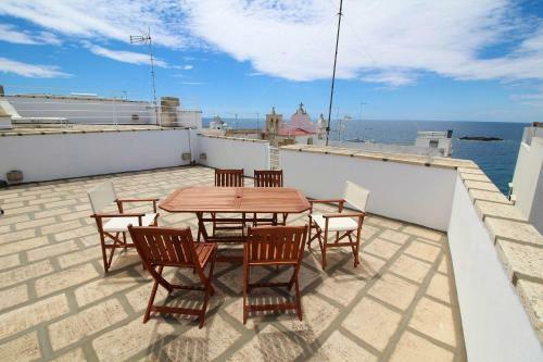 Apartamento Le Tre Isole