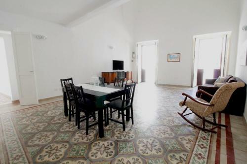 Apartamento Le Tre Isole