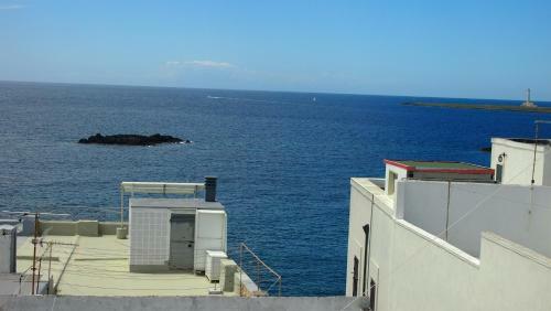 Apartamento Le Tre Isole