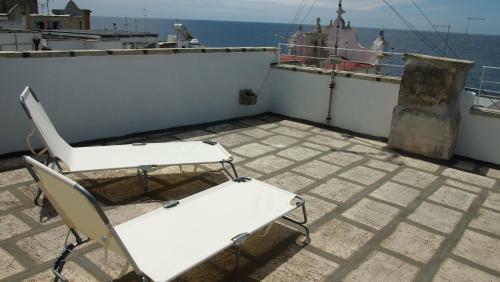 Apartamento Le Tre Isole