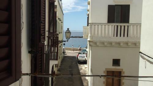 Apartamento Le Tre Isole
