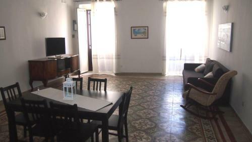 Apartamento Le Tre Isole