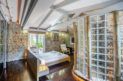 Villa Family Project Pool & Spa Suite
