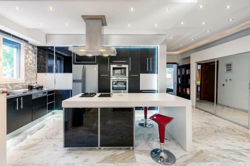 Villa Family Project Pool & Spa Suite