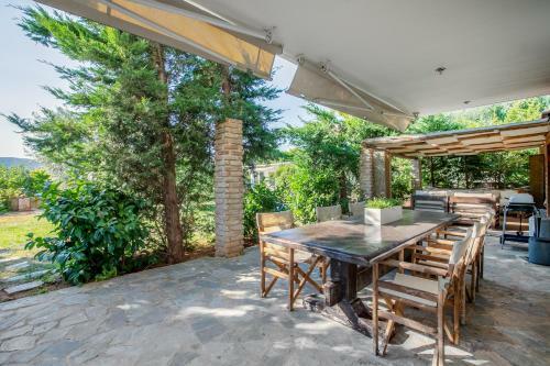 Villa Family Project Pool & Spa Suite