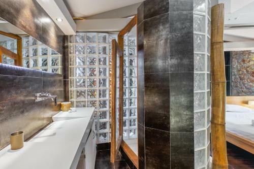 Villa Family Project Pool & Spa Suite