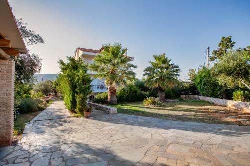 Villa Family Project Pool & Spa Suite