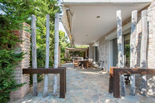 Villa Family Project Pool & Spa Suite
