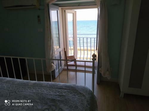 La Casetta Azzurra Naxos