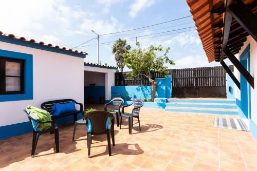 Casa Da M�