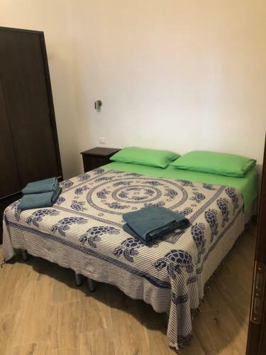 Apartamento Casa Vacanze Lampedusa Home