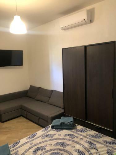 Apartamento Casa Vacanze Lampedusa Home