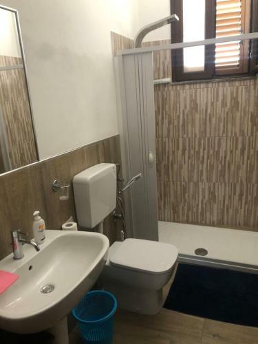 Apartamento Casa Vacanze Lampedusa Home
