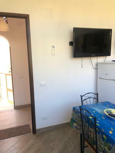 Apartamento Casa Vacanze Lampedusa Home