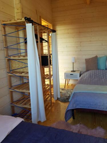 Lodge Siedlisko Natura