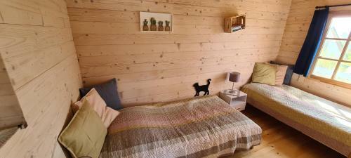 Lodge Siedlisko Natura