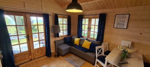 Lodge Siedlisko Natura
