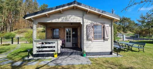 Lodge Siedlisko Natura