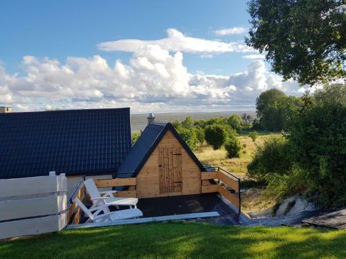 Lodge Siedlisko Natura