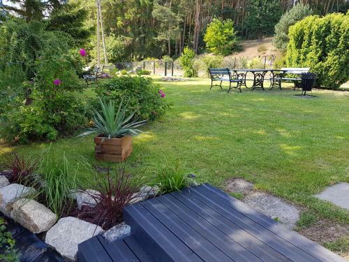 Lodge Siedlisko Natura