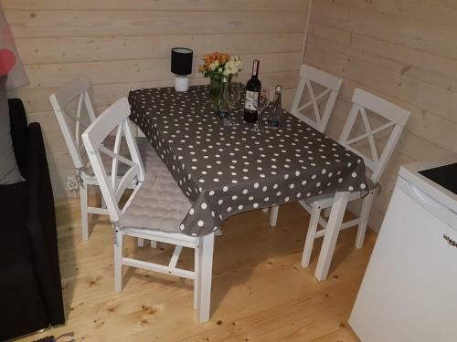 Lodge Siedlisko Natura