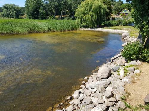 Lodge Siedlisko Natura