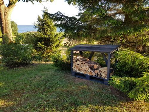 Lodge Siedlisko Natura