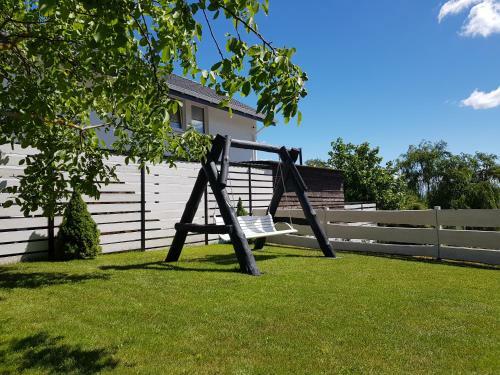 Lodge Siedlisko Natura