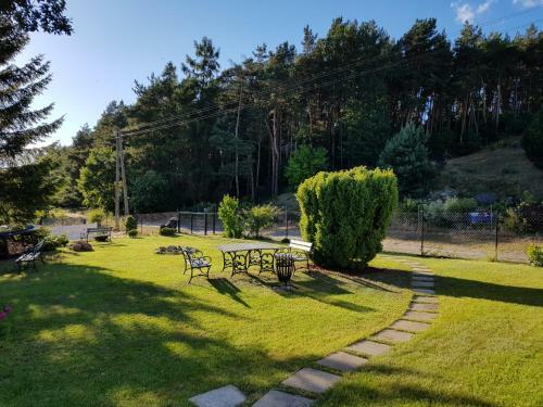 Lodge Siedlisko Natura