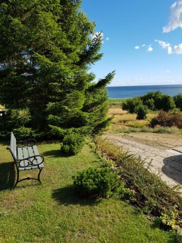 Lodge Siedlisko Natura