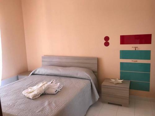Apartamento Tropicana?s House - Seaview