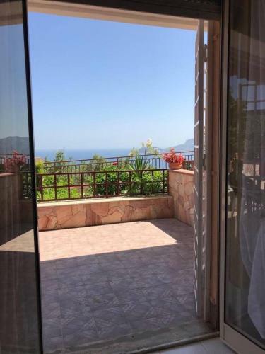 Apartamento Tropicana?s House - Seaview