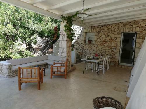Villa Al Marchello
