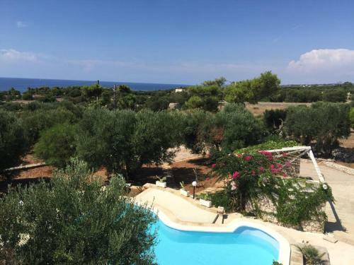 Villa Al Marchello