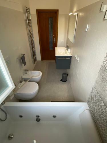 Apartamento Katospedi House