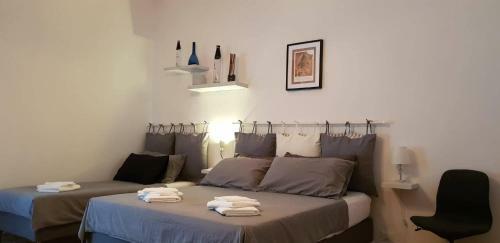Apartamento Katospedi House