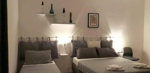 Apartamento Katospedi House