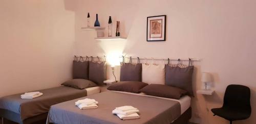 Apartamento Katospedi House