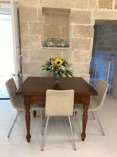 Antica Cisterna Di Lecce