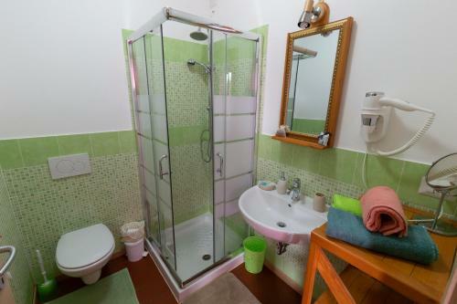 Bed & Breakfast Agriturismo Il Centro