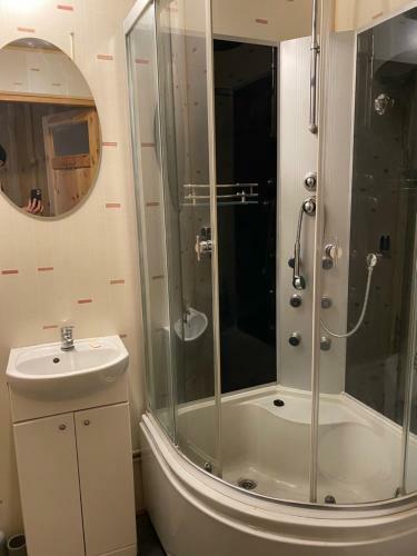 Lodge Machor�wka - Domki Letniskowe