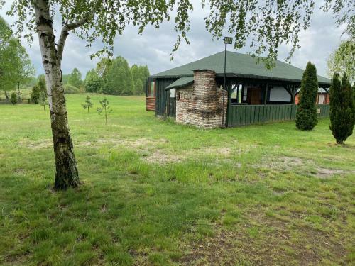 Lodge Machor�wka - Domki Letniskowe