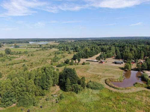 Lodge Machor�wka - Domki Letniskowe