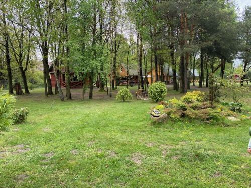 Lodge Machor�wka - Domki Letniskowe