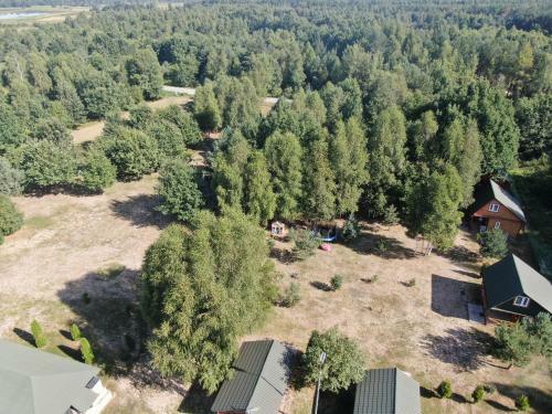 Lodge Machor�wka - Domki Letniskowe