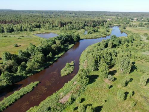Lodge Machor�wka - Domki Letniskowe
